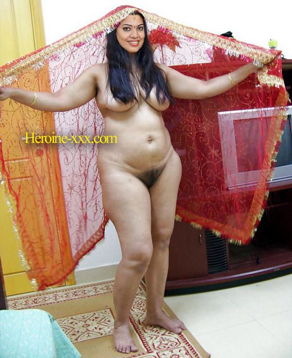 xxx Geetha Madhuri full nude honeymoon fake photo