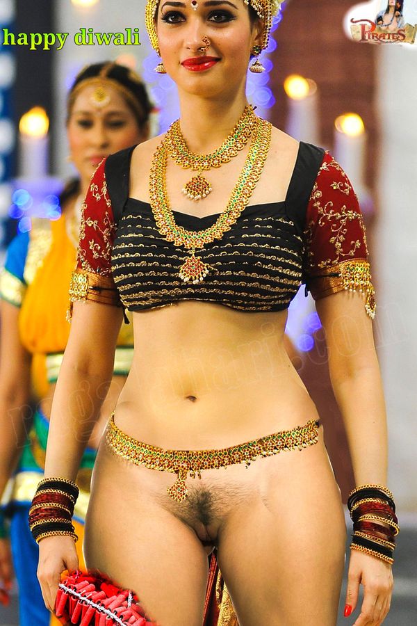 Nude Diwali tamanna hairy pussy nude navel xxx porn photo