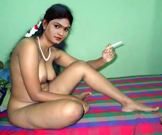 Yaaradi Nee Mohini TV series nude actress NACHATHIRA as Vennila naked