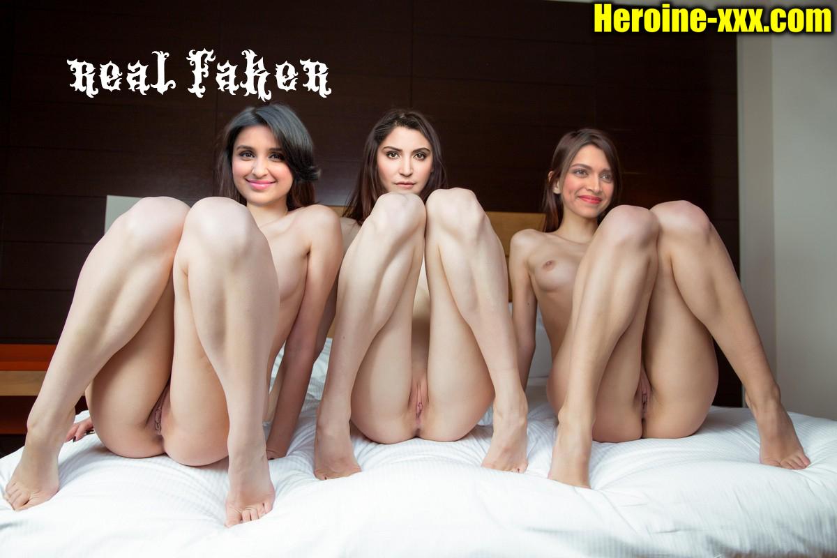 Bollywood Actress Nude In Group - Naked Bollywood lesbian actress group sex without dress on couch | Heroine  XXX