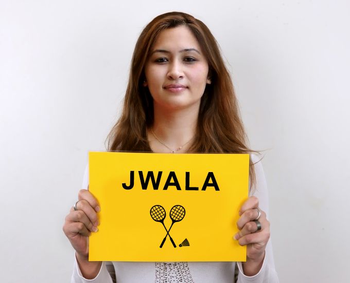 Jwala Gutta hot casting couch audition photo