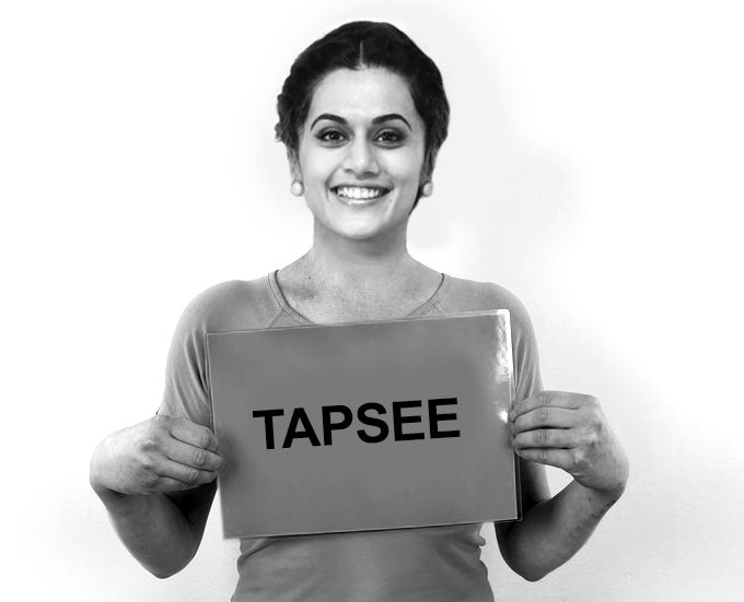 Taapsee Pannu hot casting couch photo