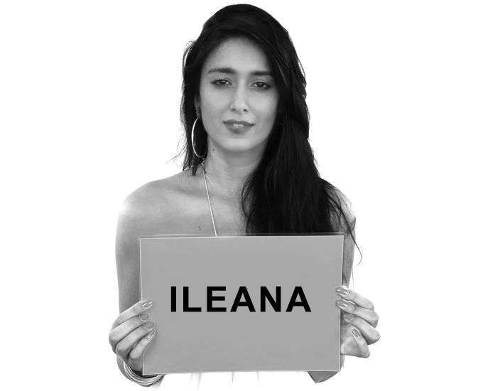 ileana naked audition photo leaked