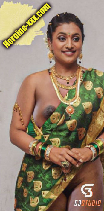 Old Actress Roopini Nude Photos