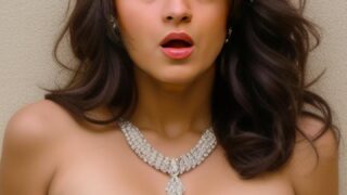Trisha Krishnan naked boobs nipple shocking photo