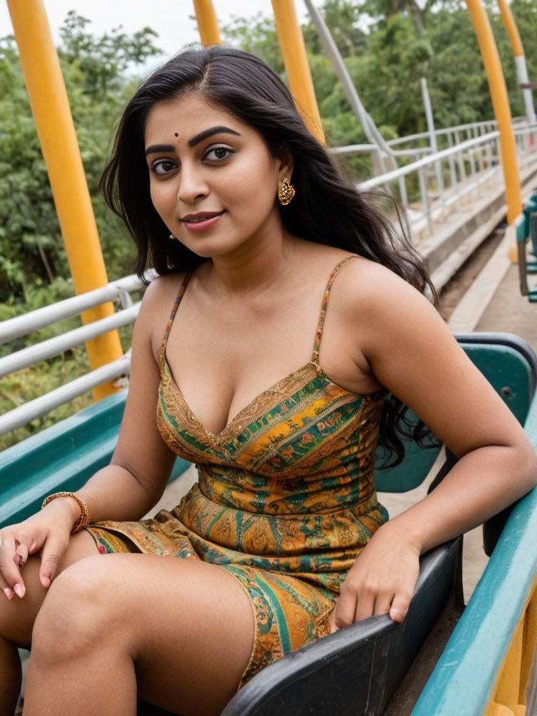 Kuhasini Gnanaseggaran without clothes Sexy