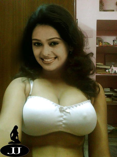 Sexy nipple impression Mugdha Chaphekar hot white bra without blouse