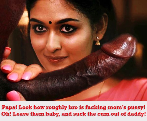 Nude mallu actress blowjob Prayaga Martin cock sucking daughter