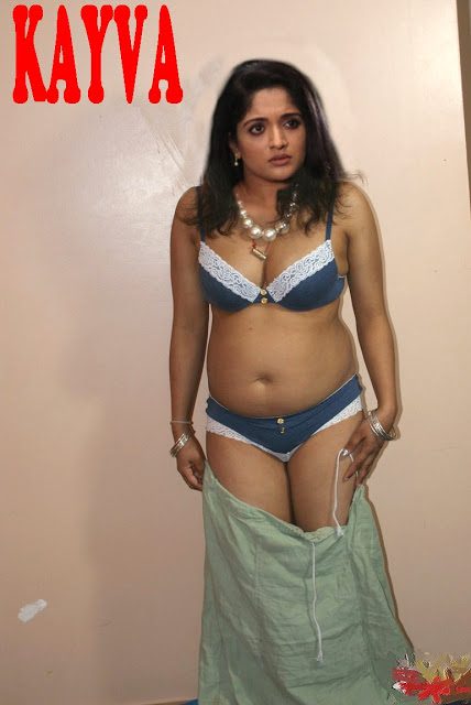Kavya Madhavan forced to removing petticoat bra and panties exposed in audition