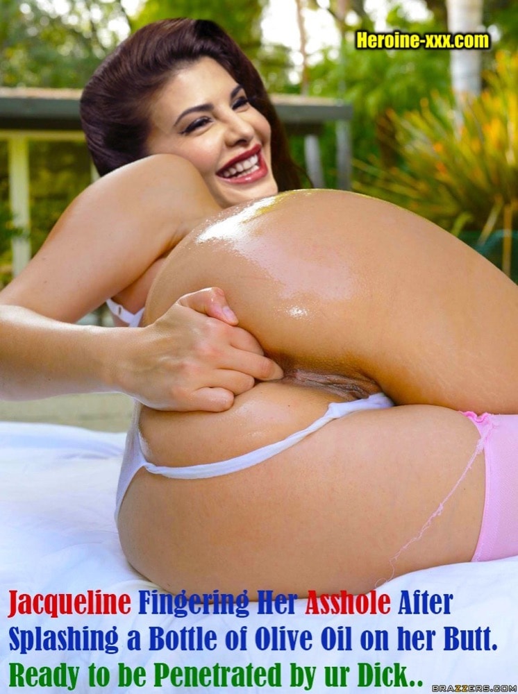 Jacqueline Sex