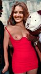 Manju warrier nude boobs sucked by black man xxx Malayalam actress without bra photo
