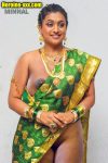 Sexy Hot wife Roja Selvamani black nipple shaved nude pundia photo