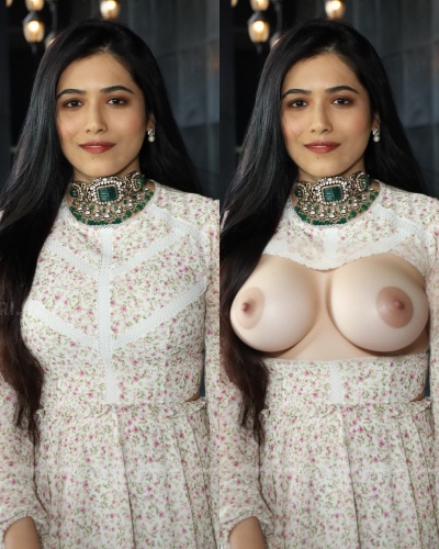 Gazal Somaiah big boobs nude nipple