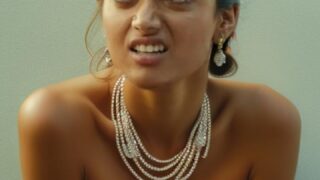 Rashmika Mandanna full nude body small boobs black nipple