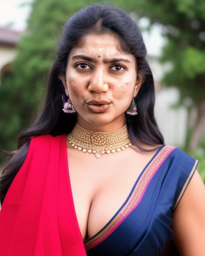 Pallavi Full Sex Real - Sai Pallavi Porn Archives - Heroine-XXX.com