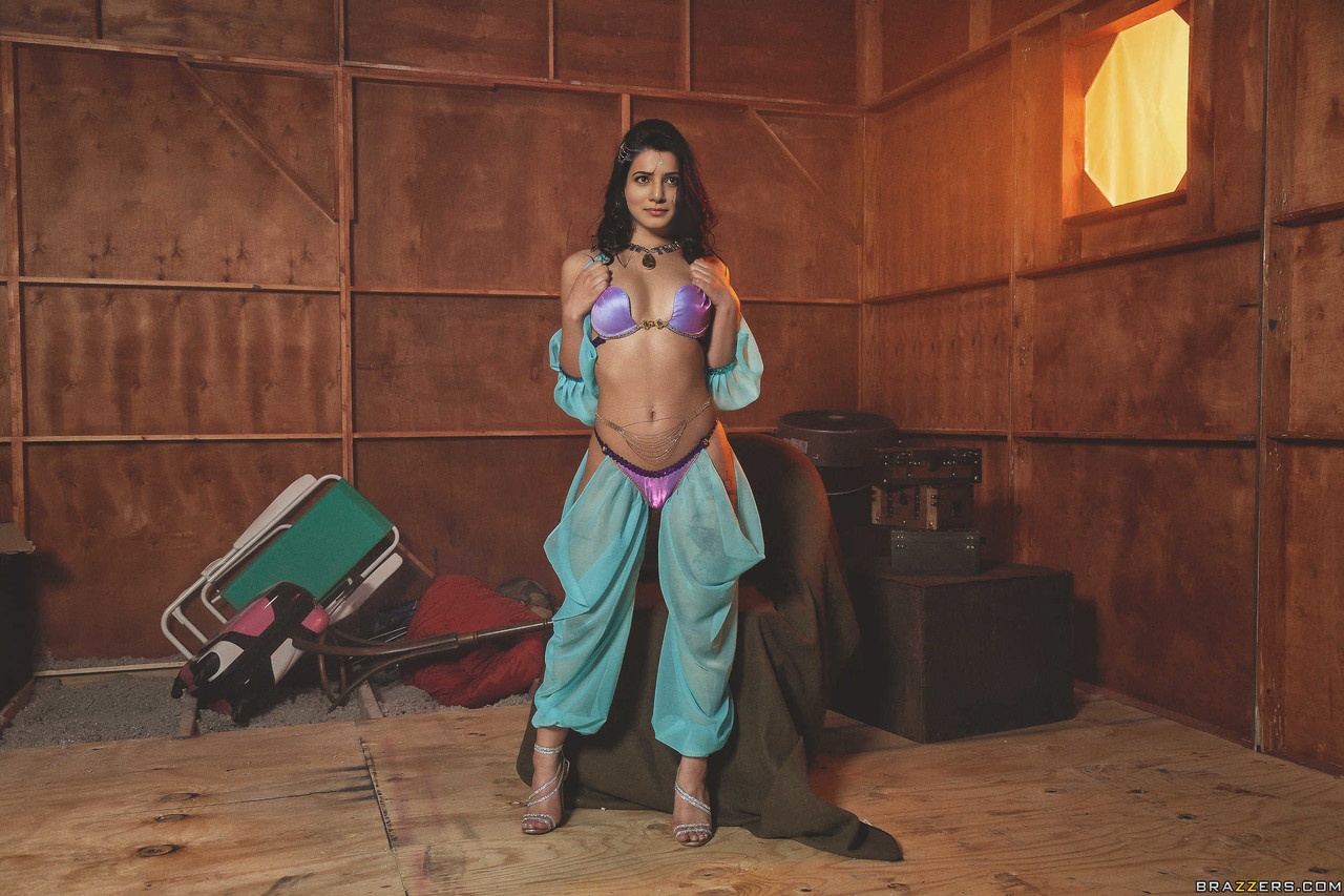 Samantha Ruth Prabhu bols shoot Cosplay Lingerie Solo Ass High Heels Tiny Tits Spreading legs